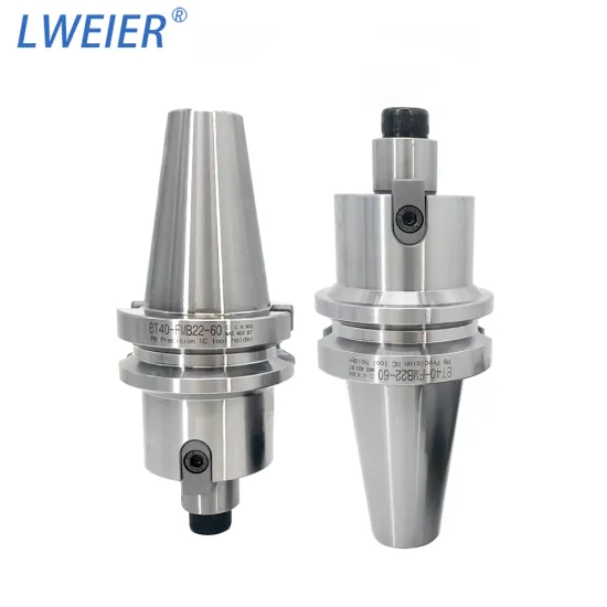 BT-FMB 60 Face Mill Collet Holder for CNC Lathe
