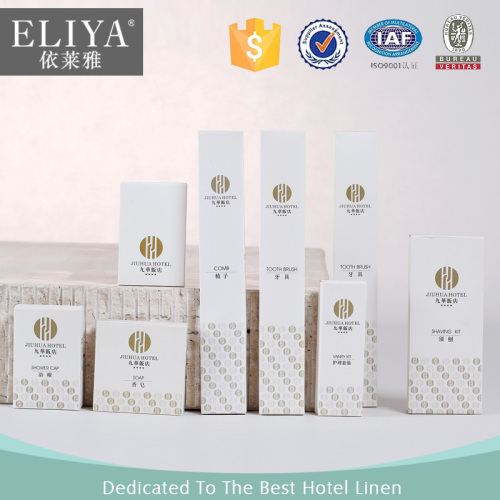 ELIYA luxury customized wholesale disposable high quality search hotels by amenities