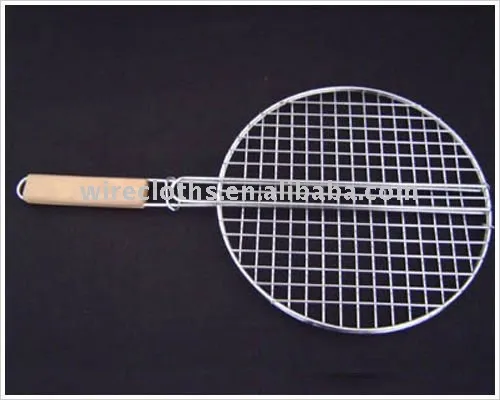 BBQ wire mesh