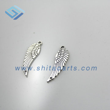 wings Bracelet Connector Bracelet Charms