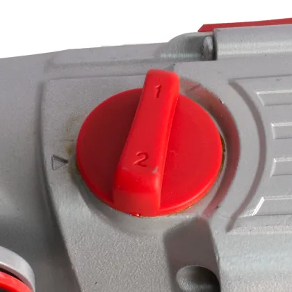 FIXTEC 13mm 1050W Impact Hammer Drills