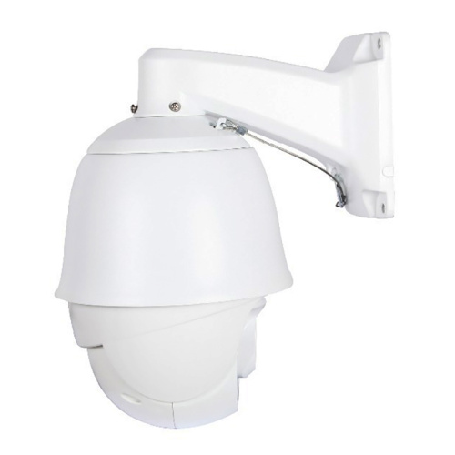 HD-IR High Speed Dome 2.0MP IP PTZ Camera