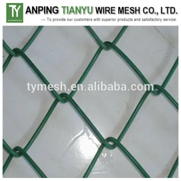 used chain link fence for sale