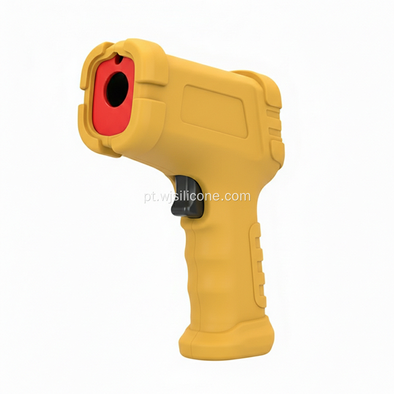 Capas protetoras para equipamentos industriais