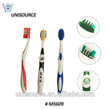 Toothbrush Picture Personalized Toothbrush
