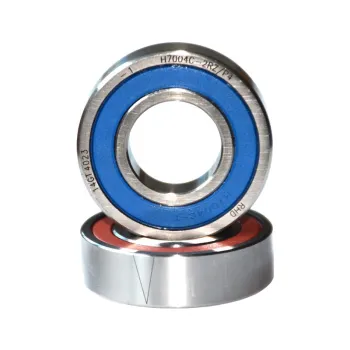 Engraving Machine Accessories P4 Spindle Motor Bearings 7000/7001/7002/7003/7004/7005