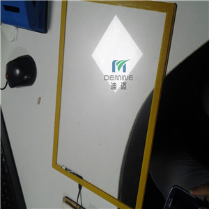 3mm Acrylic Light Guide