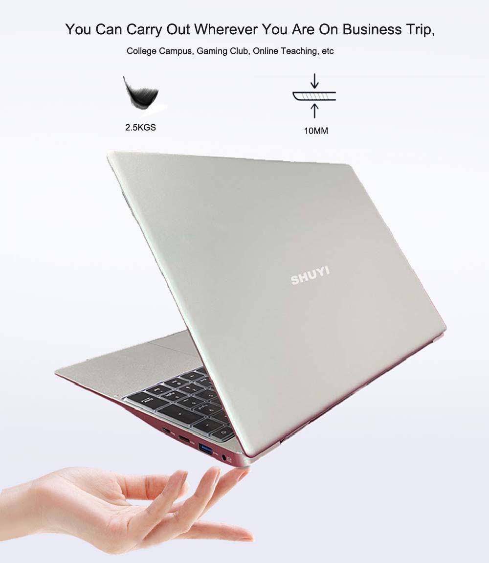 Laptop I3 11th Generation