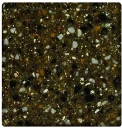 matched staron hanex color acrylic solid surface sheets