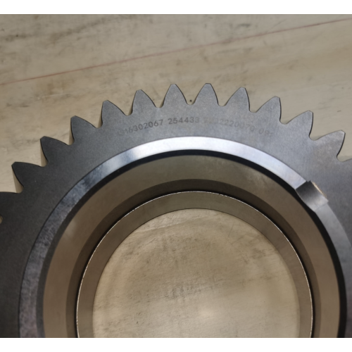 16S2230 16S2530 16S2531 16S221 16S181 Transmission Part Helical Gear 1316302067