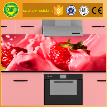 Best quality cutouts available bespoke printed glass splashbacks for kitchens with adhesive and silicon fixing available