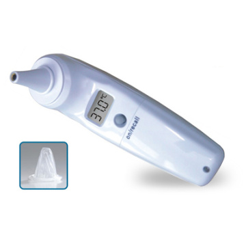 Infrared Ear Thermometer