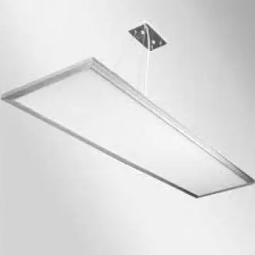 48Wdesign how to make a led panel 300X1200X12mm SMD  5050  240V