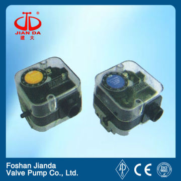 air pressure switch /oil pressure switch/different pressure switch