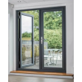 Customized Aluminium Casement Doors