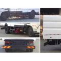 DFAC Tianjin 16CBM Vacuum Street Sweeper Truck