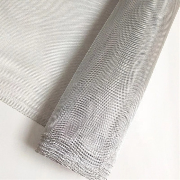 14*14 Aluminium Fly Wire Mesh Window Screen Mesh