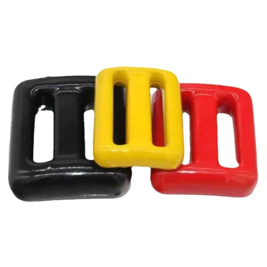 Customized Weight-Bearing Diving Lead Pack - Plastic Diving Weights