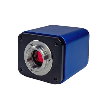 PCT-1080P C-Mount CMOS 60fps Microscope Camera