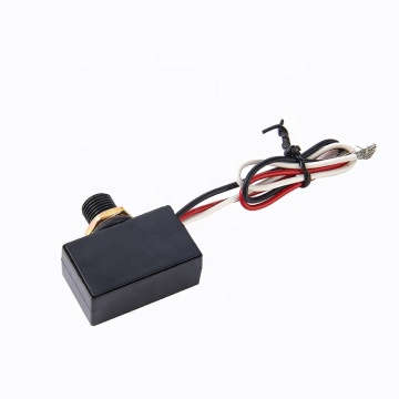 AC120~277V Flush Mount Photocell Dusk to Dawn Switch  Sensor Light Switch for LED Light