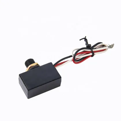 Day Night Sensor Photocell