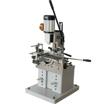 Portable Wood Mortising Machine - Mortise and Tenon Specialist
