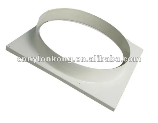 stamping metal part/ O ring /pressed metal part