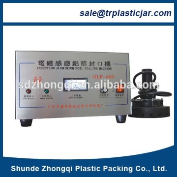 Manual Cup Sealing Machine Plastic Cup china aluminum foil heat sealing machine
