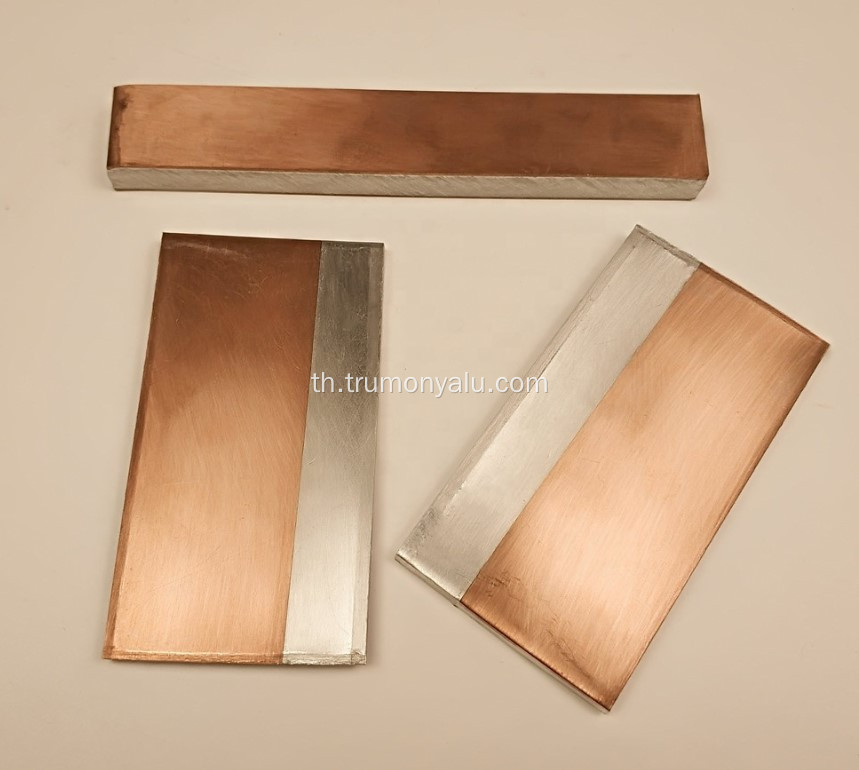 cca copper clad aluminium สำหรับแบตเตอรี่รถยนต์ไฟฟ้า