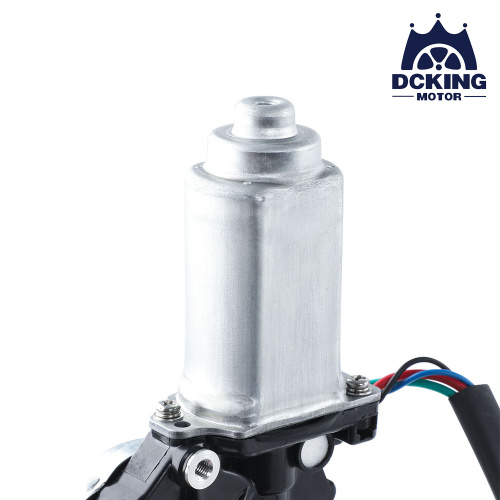 Window lift motor suitable for Toyota series