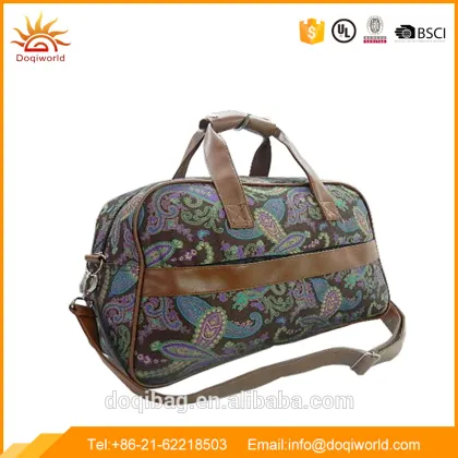 sports travel lgym custom bag sports