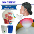High-Quality Human Body Silicone for Healthcare Solutions