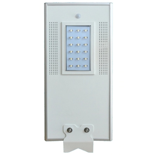 High-Power 60W Solar Street Light