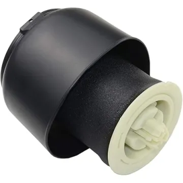 BMW F07 F11 Air Suspension Spring Rear - 37106781843 37106781844 37106784379 37106784381 37106781827 37106781828 37106784378