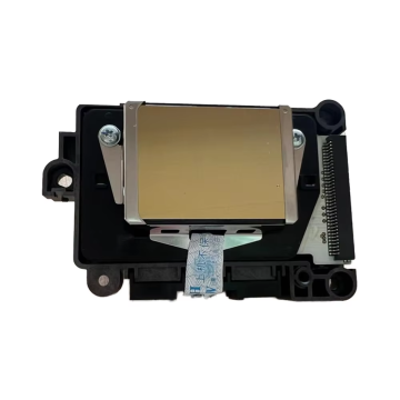 2nd Locked F189010 Solvent Print Head DX7 for Epson Inkjet Printers in Printing Shops