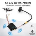 4.9G 6.1G 3W Görüntü Aktarım Modülü
