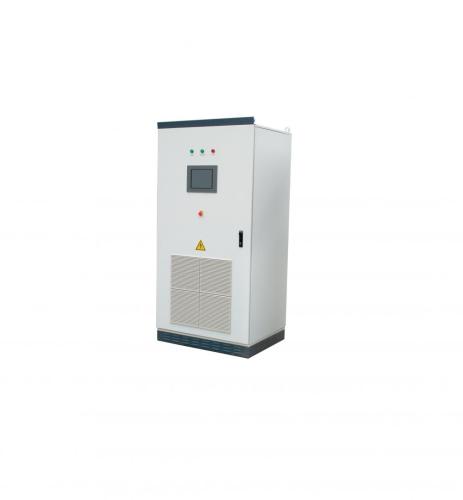 PMG On Grid Inverter