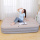 Air Mattress with Built-in Pump Inflatable Air Mattress