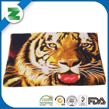 Most popular multifunction portable christmas bath towel