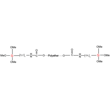 Trimethoxysilane Terminated Polyether 216597-12-5