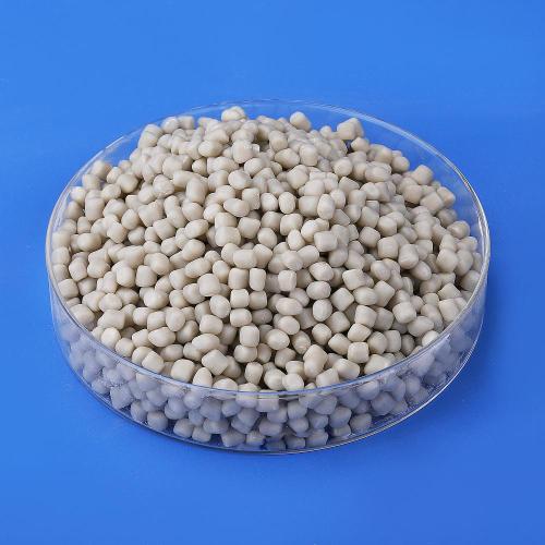 Rubber Deodorant Granule JHD-100A-E75