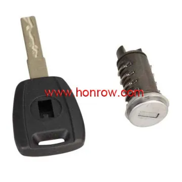 2015 New Products and hot sale car door lock for Fiat