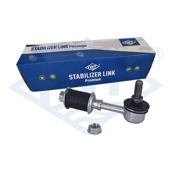 LWT Factory Direct Sale 42420-77A00 Car Suspension Front Stabilizer Link for Suzuki Jimny & Carry