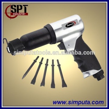 190mm Air Hammer SIMPUTA Air Tools (SPT-13007)