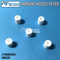 Nozzle filter for Samsung S320 machine