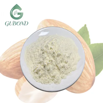 Almond Powder for Dietary Supplement Ingredients
