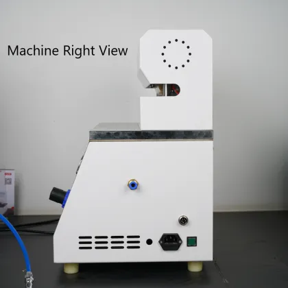 Heat Seal Sealing Laboratory Tester