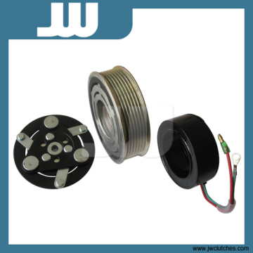 Honda Electric A/C Clutch