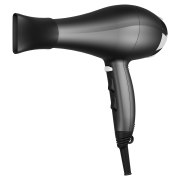 Top Selling 2 Speed & 3 Heat Setting Ionic Hair Dryer with Concentrator: Fast, Efficient Styling