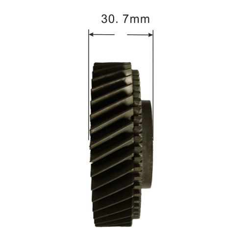Manual Gearbox Auto Parts Syncronizer Gear para Fiat OEM 9651283580